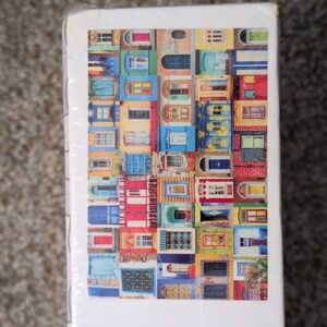 Arfamo Jigsaw Puzzle - Unopened